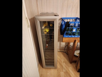 Wine Cooler