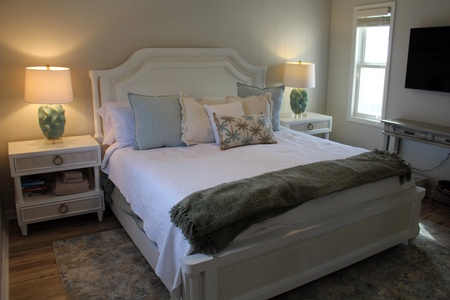 Bedroom 1-3