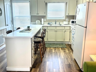 Kitchen 1