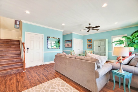 Living Area 1