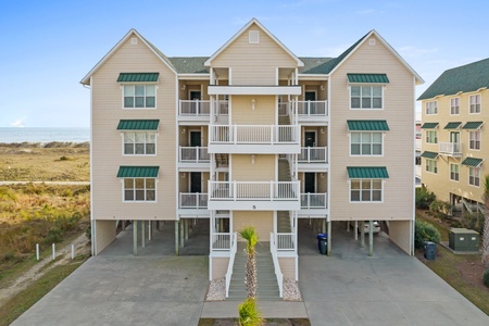 Islander Villas 5-1