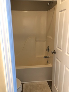 Bedroom 3 - Bath 2