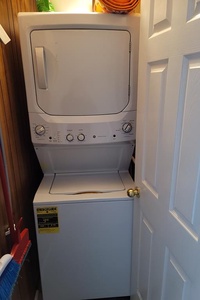 Washer/Dryer 