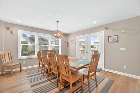 Dining Area 2