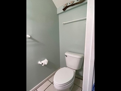 Bathroom 1 