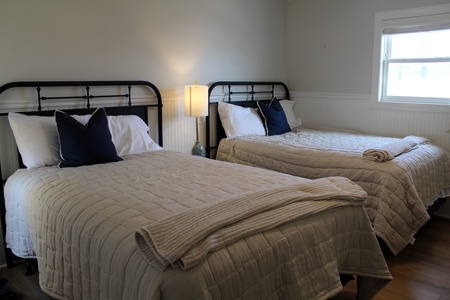 Bedroom 5-1