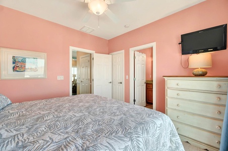 Bedroom 4-3