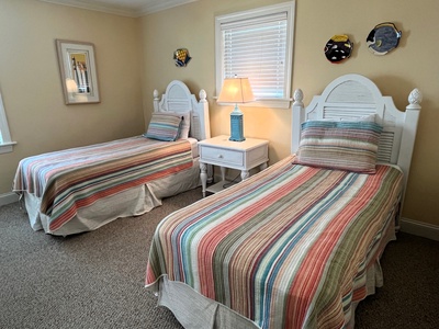 Bedroom 4-1 - Upstairs