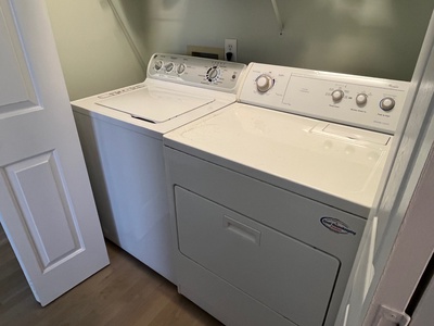 washer-dryer