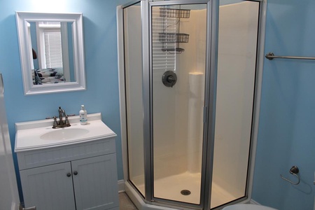 Bedroom 3 Private Bath