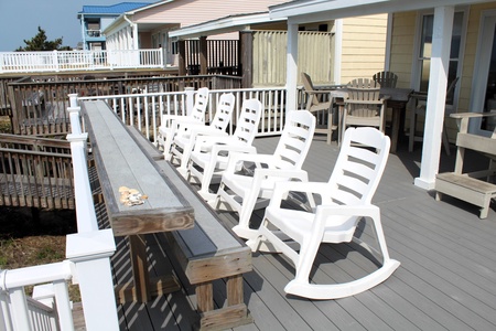 Oceanside Deck 2