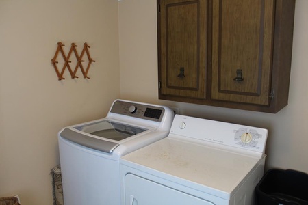 Washer/Dryer