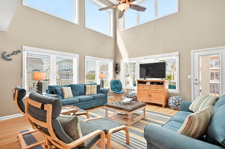 Living Area 1