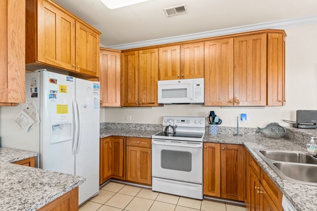 Kitchen 1