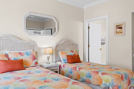Bedroom 4-1