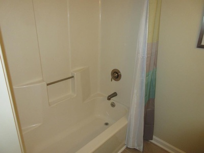 Bathroom 2 