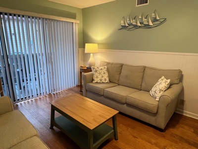 living area 2