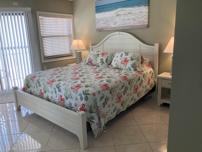 Master Bedroom 1