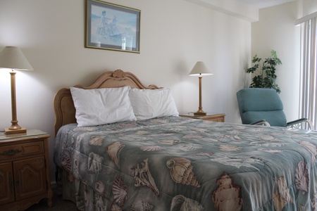 Bedroom 1-1