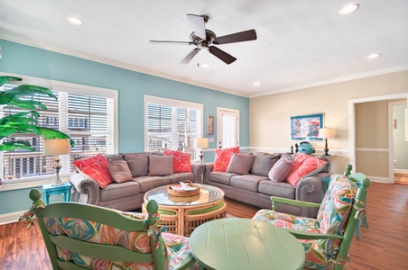 Living Area 3