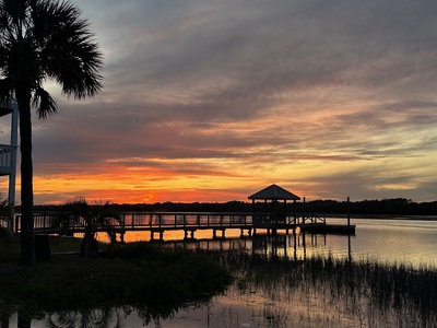 Sunset 1