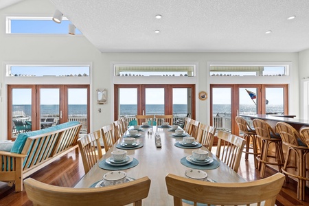 Dining View