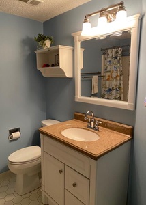 Bathroom 2