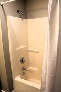 Bedroom 1 - Bath 2