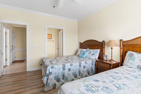 Bedroom 2-1
