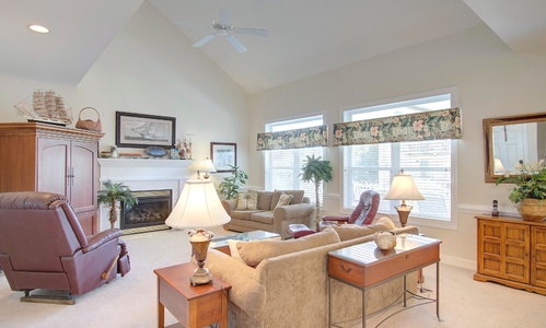 2 - living area
