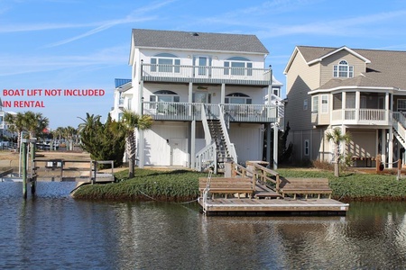 2 Goldsboro Street
