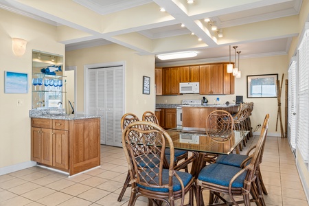 Dining Area 1