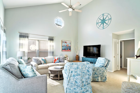 Living Area 1