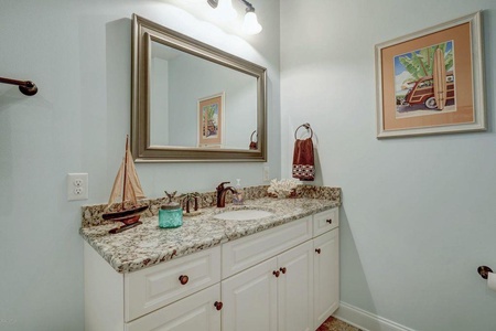 Bathroom 1