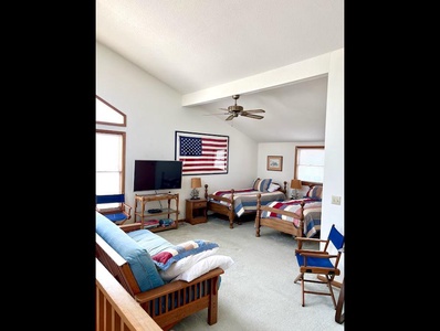 Loft Full View