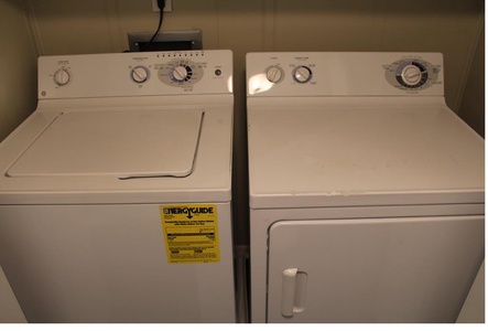 Washer/Dryer