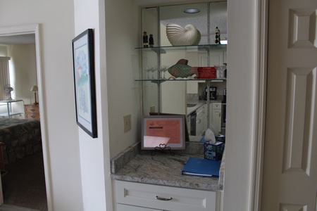 Wet Bar