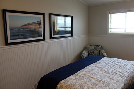 Bedroom 4-3