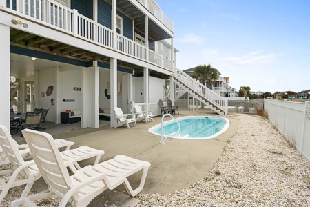 Pool Area 2