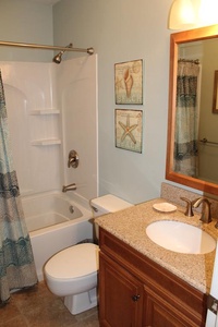 Bathroom 2 