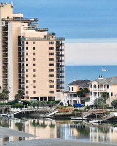 Ocean Point