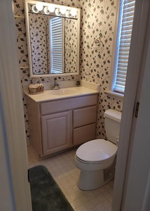 Bathroom 2