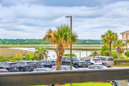 View From Deck 2