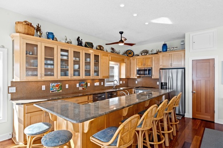 Kitchen 1