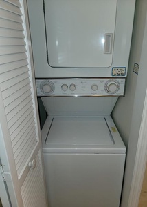 Washer - Dryer