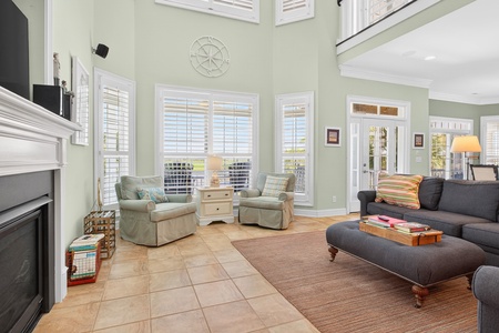 Living Area 3