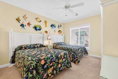 Bedroom 3-1