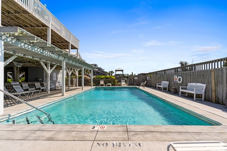 Pool Area 2