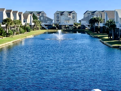 View of Lagoon