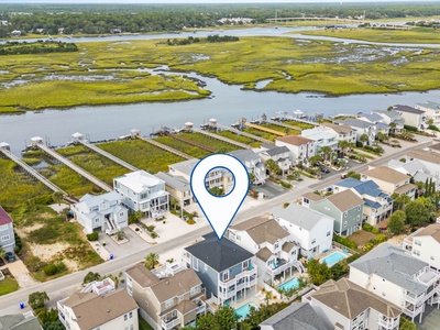 Aerial Location